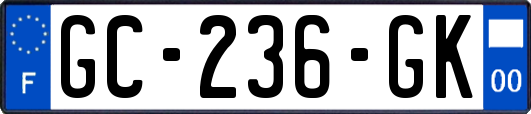 GC-236-GK