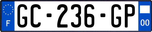 GC-236-GP
