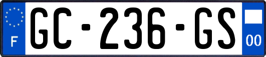 GC-236-GS