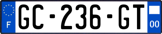 GC-236-GT