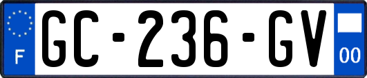GC-236-GV