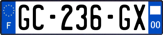 GC-236-GX