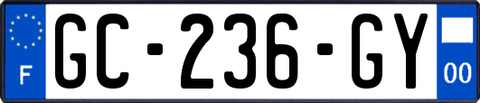 GC-236-GY