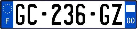 GC-236-GZ