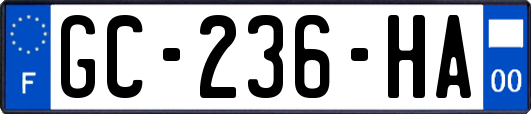 GC-236-HA