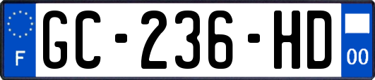 GC-236-HD