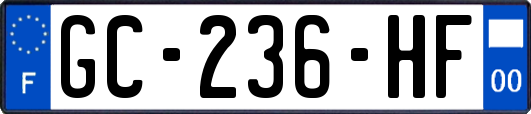 GC-236-HF