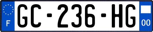 GC-236-HG