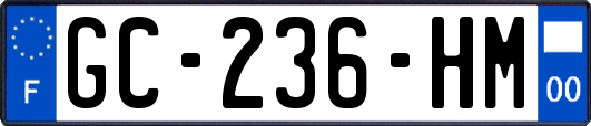 GC-236-HM