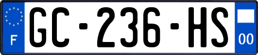 GC-236-HS