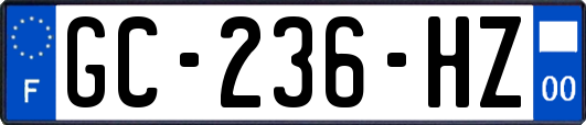 GC-236-HZ