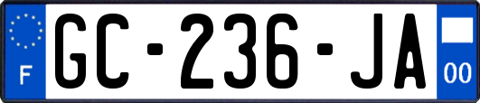 GC-236-JA