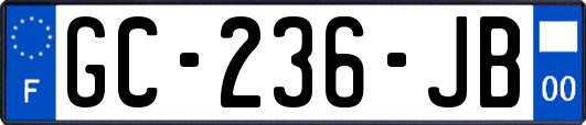 GC-236-JB