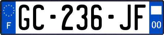 GC-236-JF