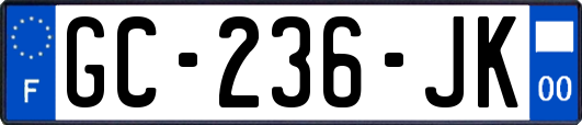GC-236-JK