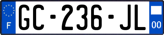 GC-236-JL