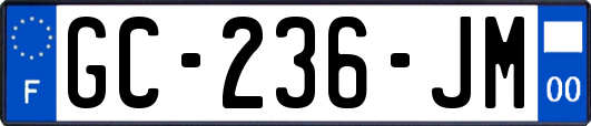 GC-236-JM
