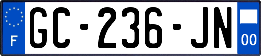 GC-236-JN