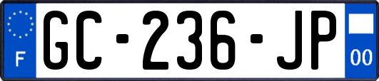 GC-236-JP