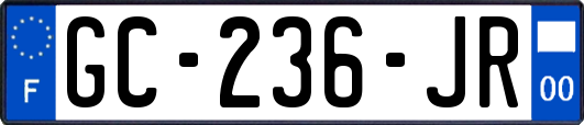 GC-236-JR