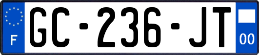 GC-236-JT