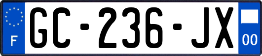 GC-236-JX