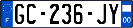 GC-236-JY