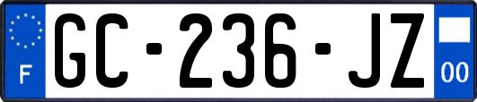 GC-236-JZ