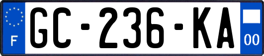 GC-236-KA