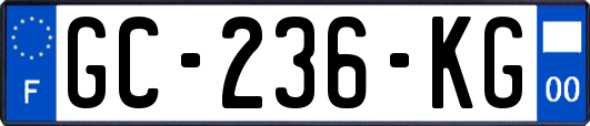 GC-236-KG