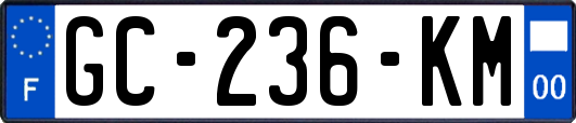 GC-236-KM