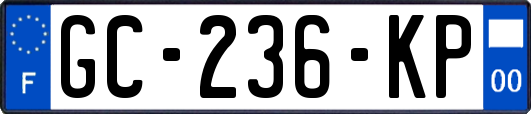 GC-236-KP