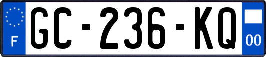 GC-236-KQ