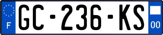 GC-236-KS