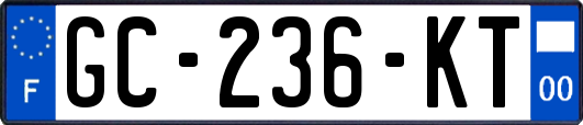 GC-236-KT
