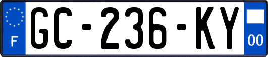 GC-236-KY
