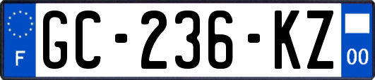 GC-236-KZ