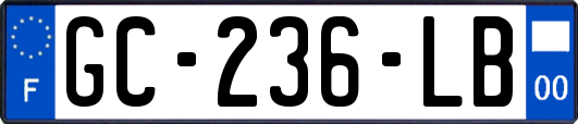 GC-236-LB