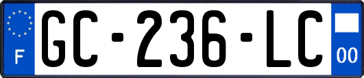 GC-236-LC