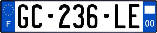GC-236-LE