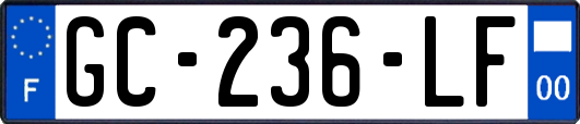 GC-236-LF