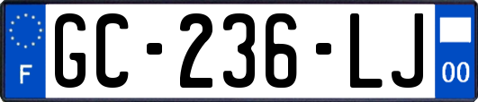 GC-236-LJ