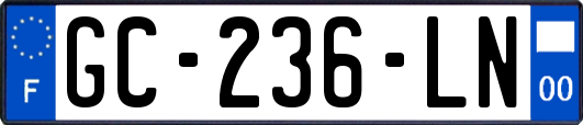GC-236-LN