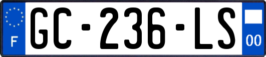 GC-236-LS