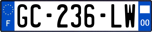 GC-236-LW