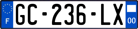 GC-236-LX