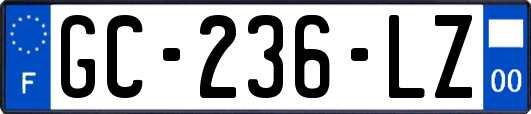 GC-236-LZ