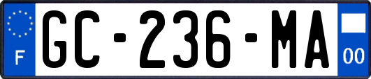 GC-236-MA