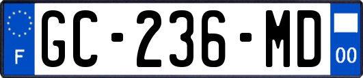 GC-236-MD