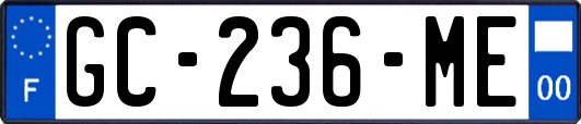GC-236-ME